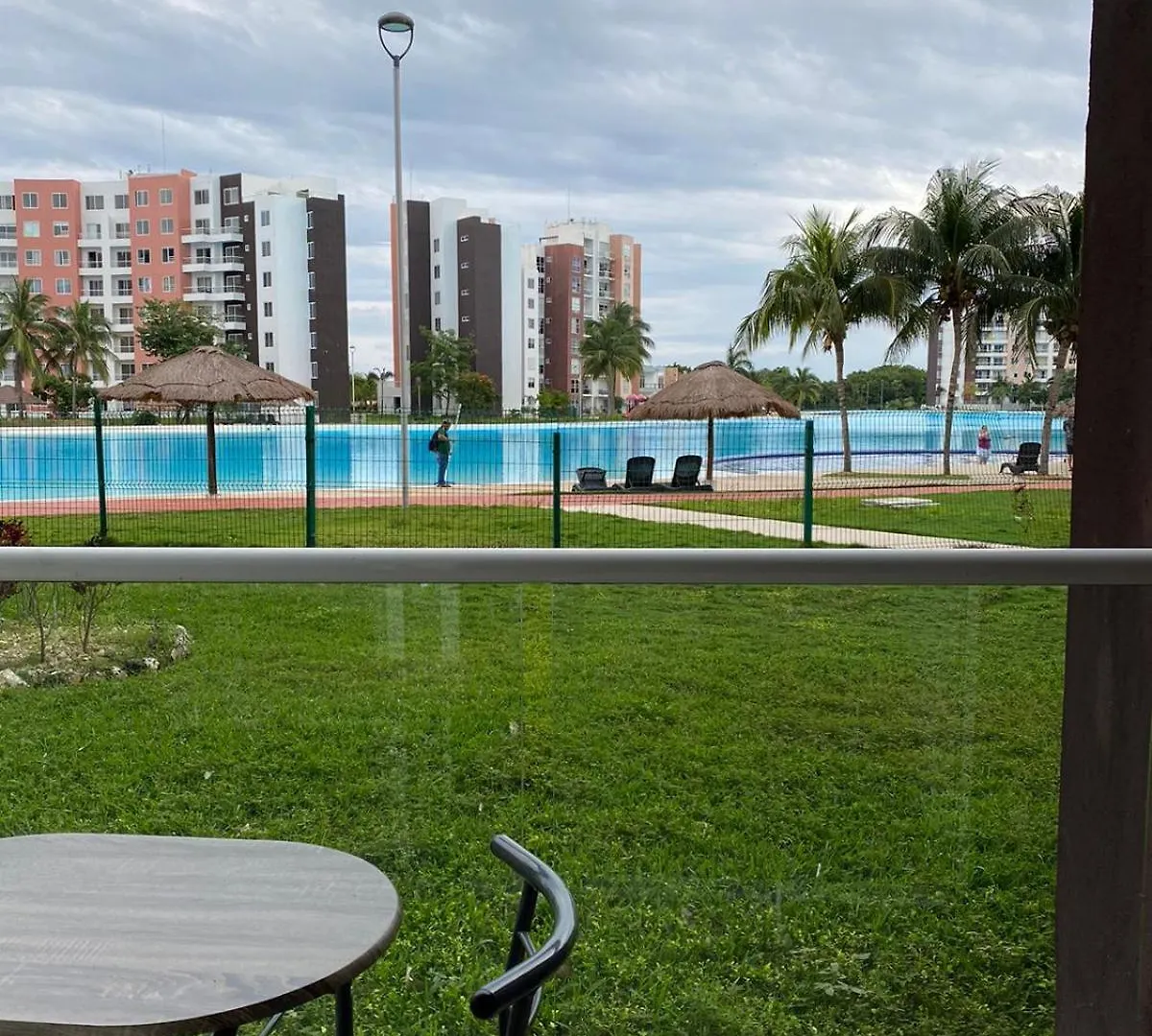 Apartment Dreaming Lagoons 4 Cancun