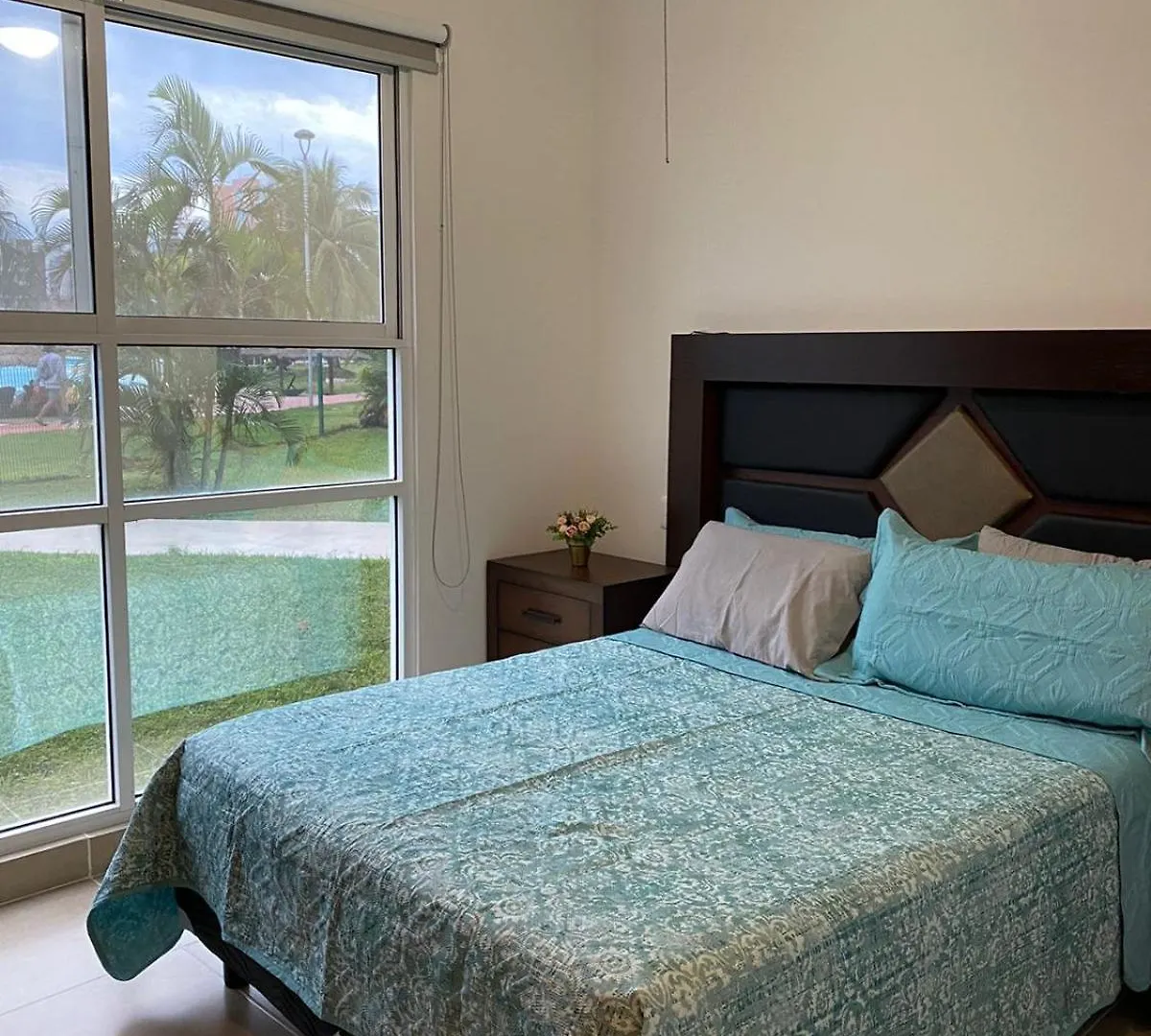 Dreaming Lagoons 4 Cancun Apartment